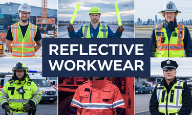 ReflectiveWorkwear logo